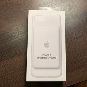 Iphone 7 Battery Case